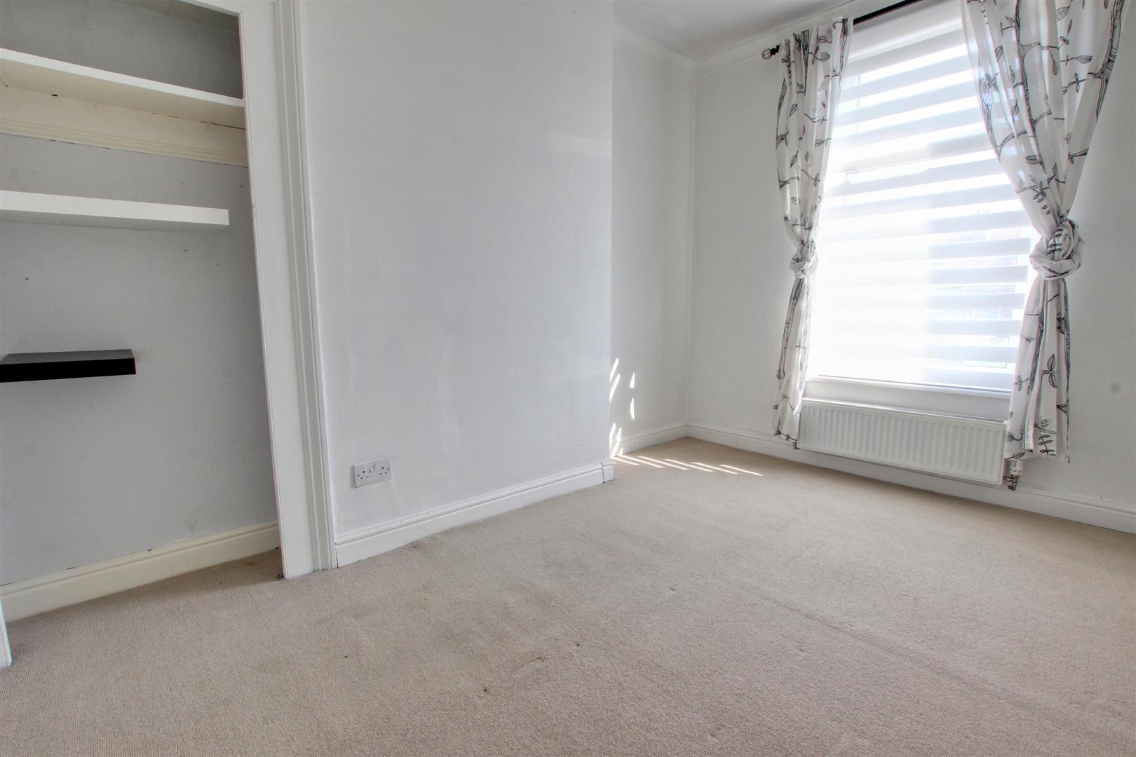 Norwood Grove, Beverley